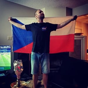 Meet your Posher, Radim